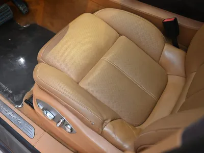 2015 بورش كايين توربو