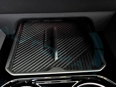 2025 بي ام دبليو الفئة الخامسة 520 أي