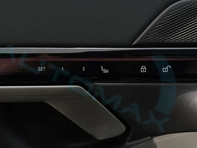 2025 بي ام دبليو الفئة الخامسة 520 أي