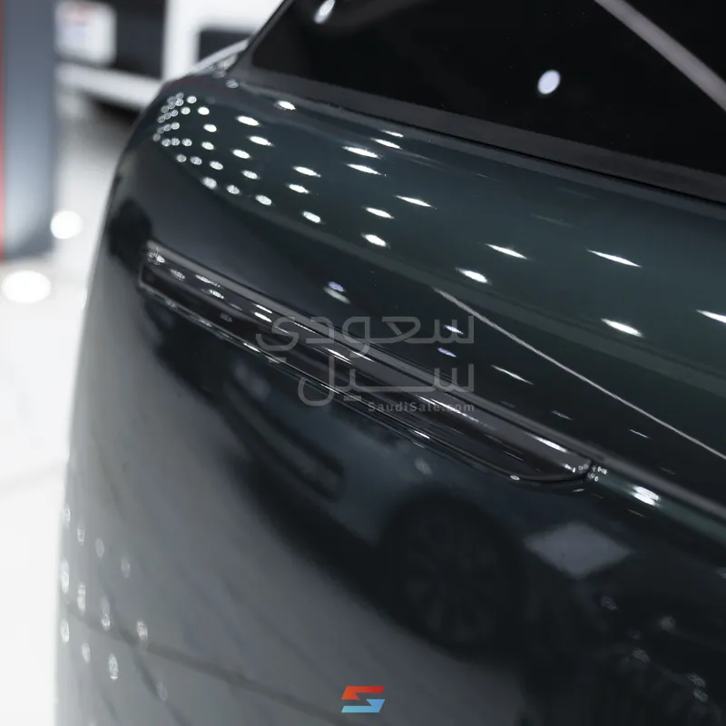 2026 لاند روفر رينج روفر اتش اس اي