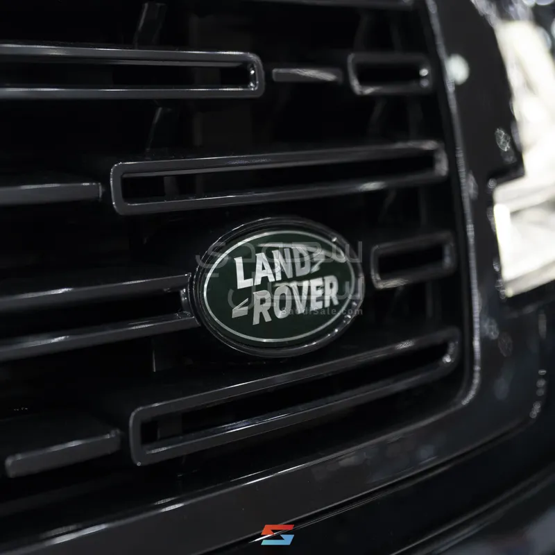 2026 لاند روفر رينج روفر اتش اس اي