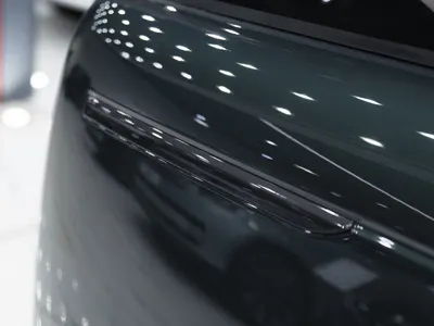 2026 لاند روفر رينج روفر اتش اس اي