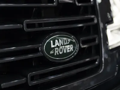 2026 لاند روفر رينج روفر اتش اس اي