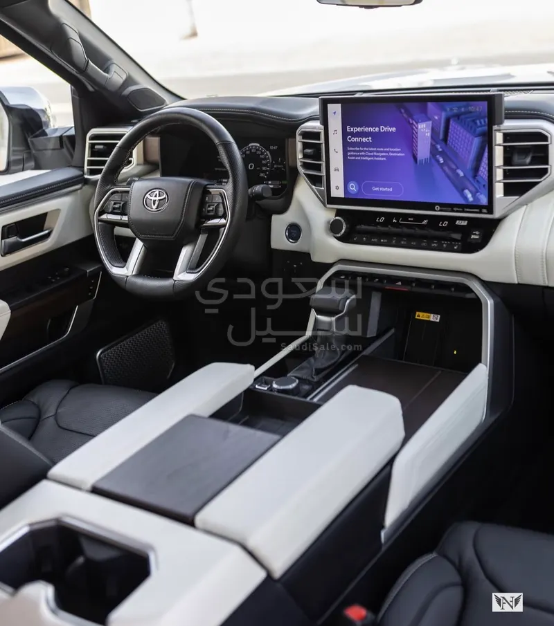 2024 تويوتا سكويا