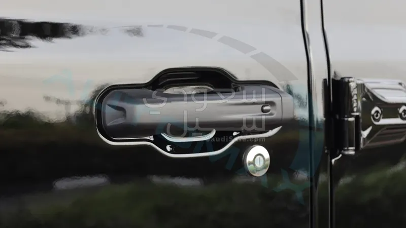 2025 جييب رانجلر ربيكون