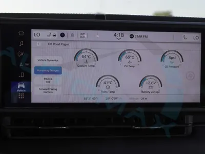 2025 جييب رانجلر ربيكون