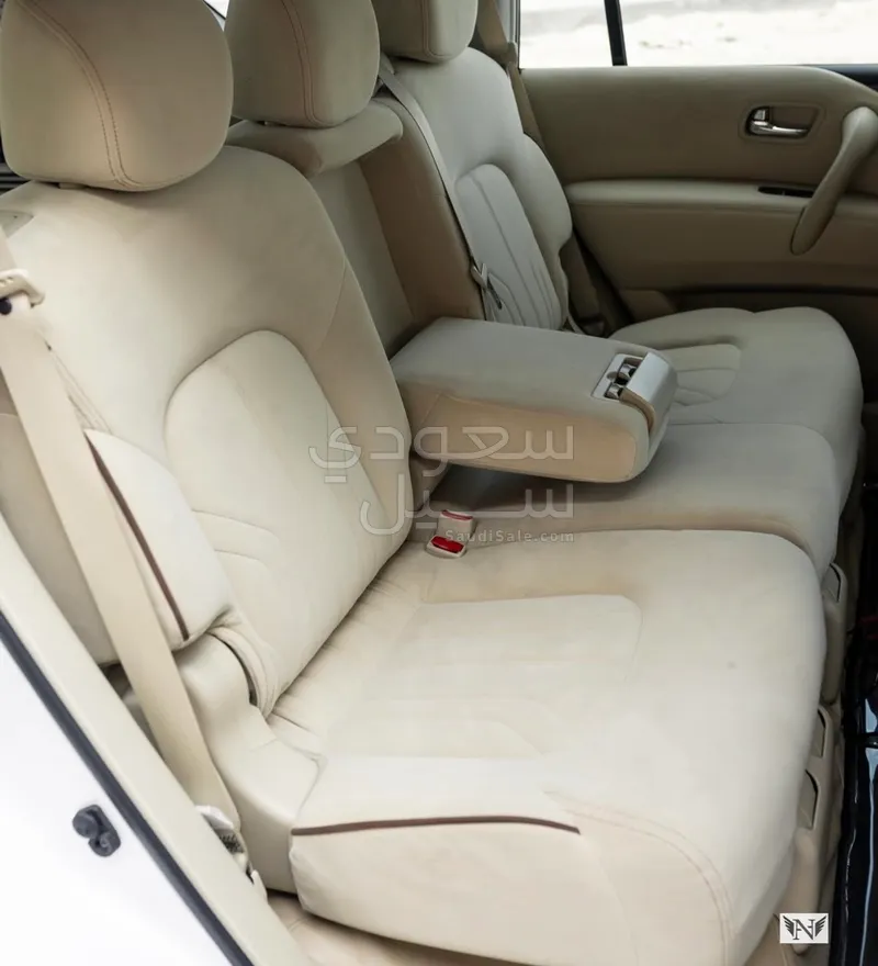 2024 Nissan Patrol XE