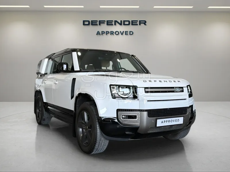2025 لاند روفر ديفيندر 130 اكس