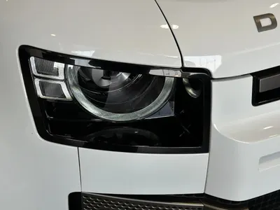 2025 لاند روفر ديفيندر 130 اكس