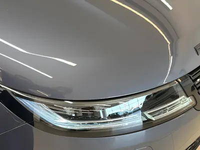 2024 لاند روفر رينج روفر سبورت اوتوبيوجرافي