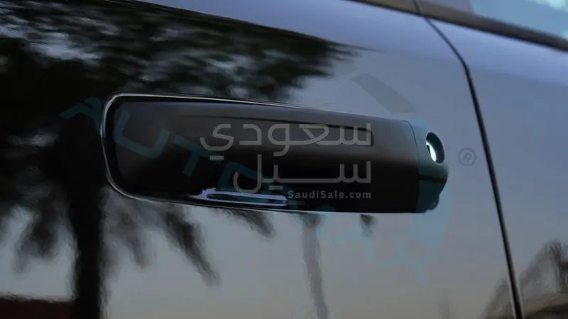 2025 دودج رام 1500 بيج هورن