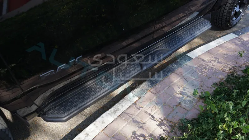 2025 دودج رام 1500 بيج هورن