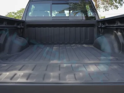 2025 دودج رام 1500 بيج هورن