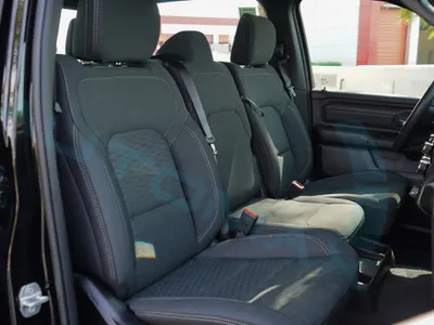 2025 دودج رام 1500 بيج هورن