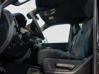 2025 دودج رام 1500 بيج هورن