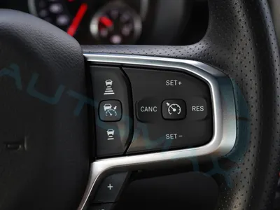 2025 دودج رام 1500 بيج هورن