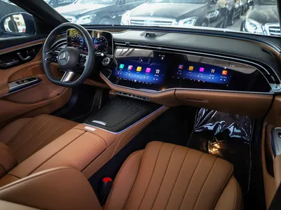 2025 مرسيدس - بنز إي 200