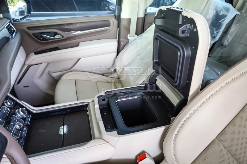 2023 جي ام سي يوكون دينالي