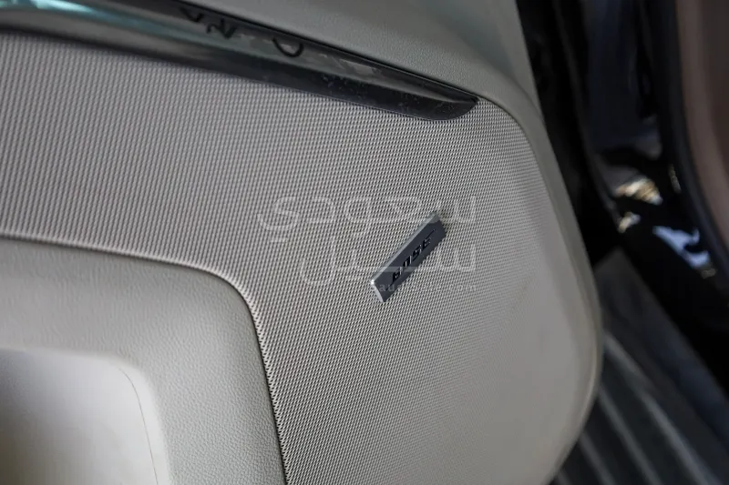 2023 جي ام سي يوكون دينالي