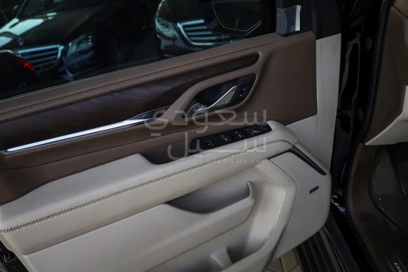 2023 جي ام سي يوكون دينالي