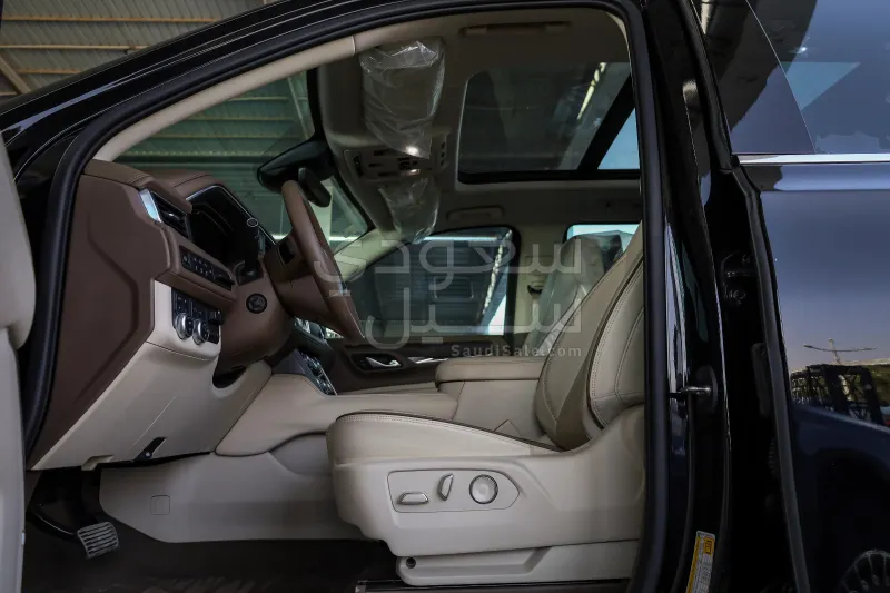 2023 جي ام سي يوكون دينالي