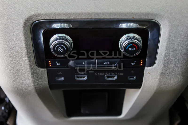 2023 جي ام سي يوكون دينالي