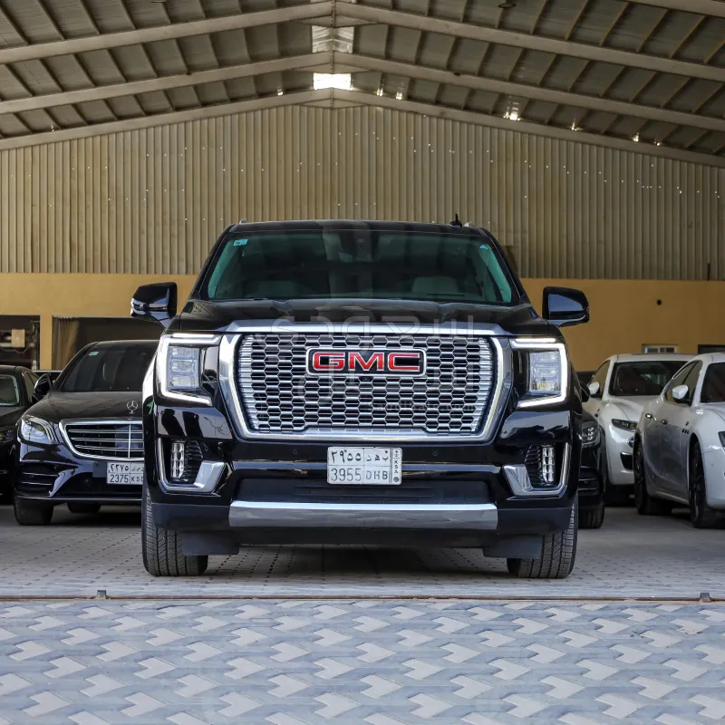 2023 جي ام سي يوكون دينالي