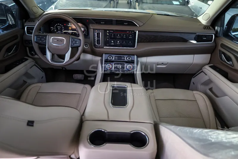 2023 جي ام سي يوكون دينالي