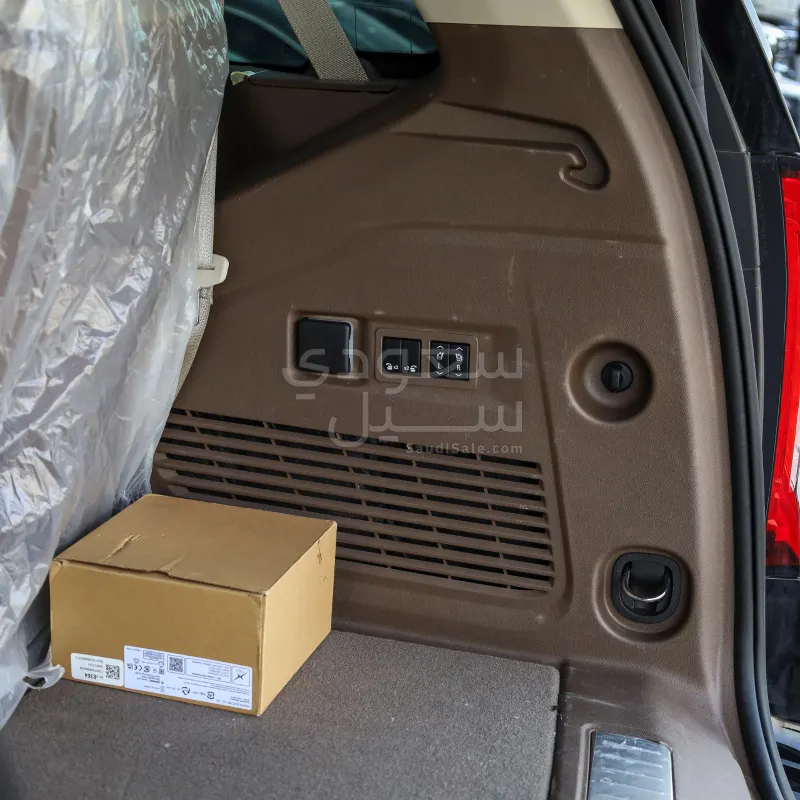 2023 جي ام سي يوكون دينالي