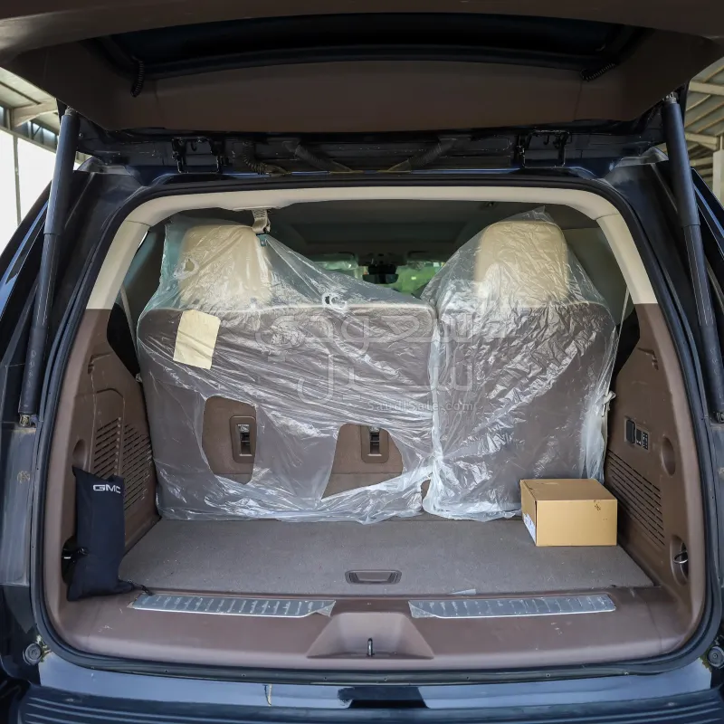 2023 جي ام سي يوكون دينالي