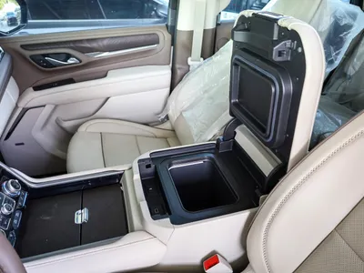 2023 جي ام سي يوكون دينالي