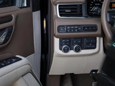 2023 جي ام سي يوكون دينالي