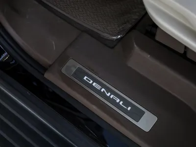 2023 جي ام سي يوكون دينالي