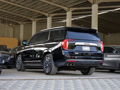 2023 جي ام سي يوكون دينالي