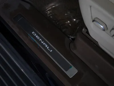 2023 جي ام سي يوكون دينالي