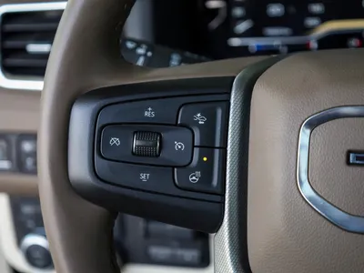 2023 جي ام سي يوكون دينالي