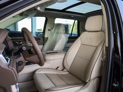 2023 جي ام سي يوكون دينالي