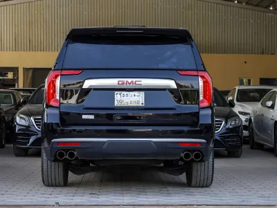 2023 جي ام سي يوكون دينالي