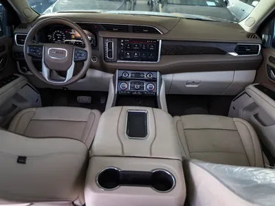 2023 جي ام سي يوكون دينالي