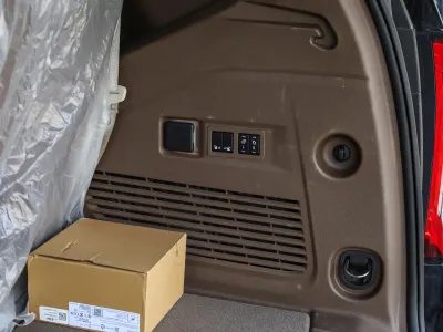 2023 جي ام سي يوكون دينالي