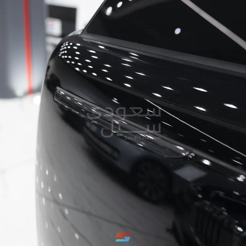 2026 Land Rover Range Rover HSE