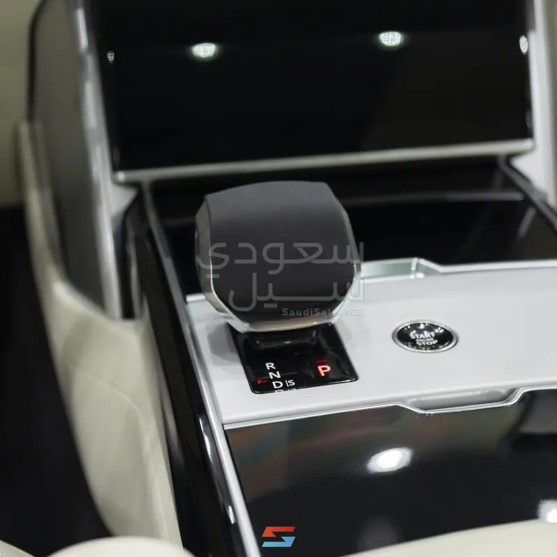 2026 Land Rover Range Rover HSE