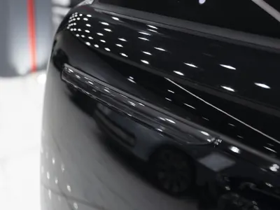 2026 Land Rover Range Rover HSE