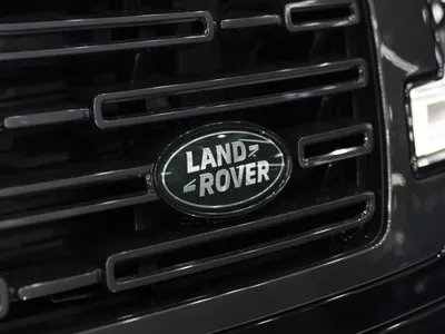2026 Land Rover Range Rover HSE