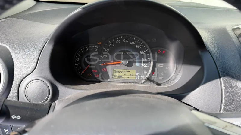 2021 متسوبيشي اتراج