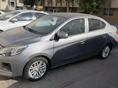 2021 متسوبيشي اتراج