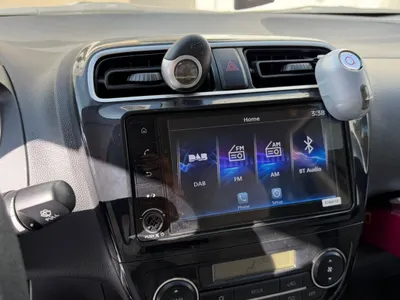 2021 متسوبيشي اتراج