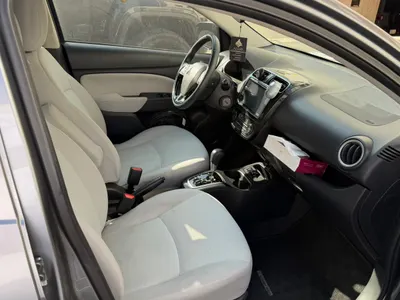 2021 متسوبيشي اتراج