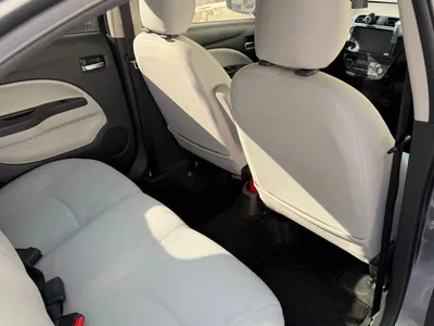 2021 متسوبيشي اتراج