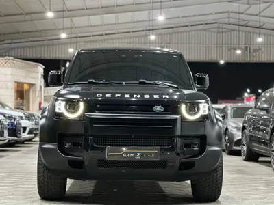 2024 لاند روفر ديفيندر اس اي